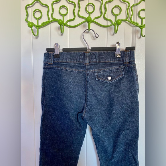 Vintage Miss Sixty jean capris - Picture 4 of 7